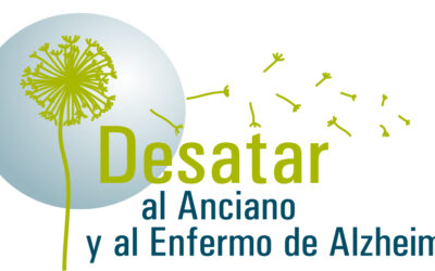 20 aniversario ‘Desatar al anciano y al enfermo de Alzheimer’