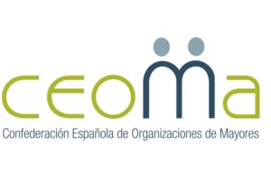 Logotipo de CEOMA