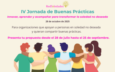 IV Jornadas Nacionales de Red Soledades